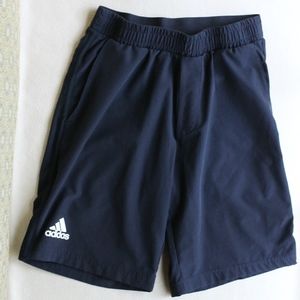 Adidas Mens' Navy Shorts